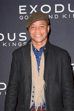Cuba Gooding Jr's breakdown fears