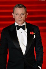 Daniel Craig quits as James Bond to star in TV series