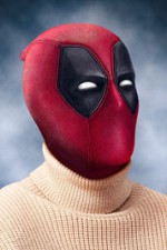 Deadpool maintains weekend box office stranglehold 
