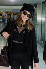 Emma Watson's saucy subscription