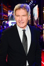 Production company sued over Harrison Ford injury