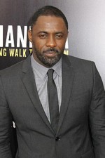 Idris Elba splits from girlfriend