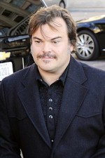 Jack Black not a good teacher