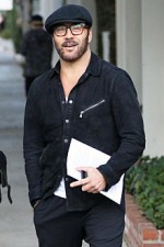 Jeremy Piven bombards ex-girlfriend with 'creepy' messages?