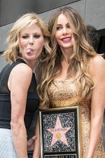 Sofia Vergara's medical aid for drunk wedding guests