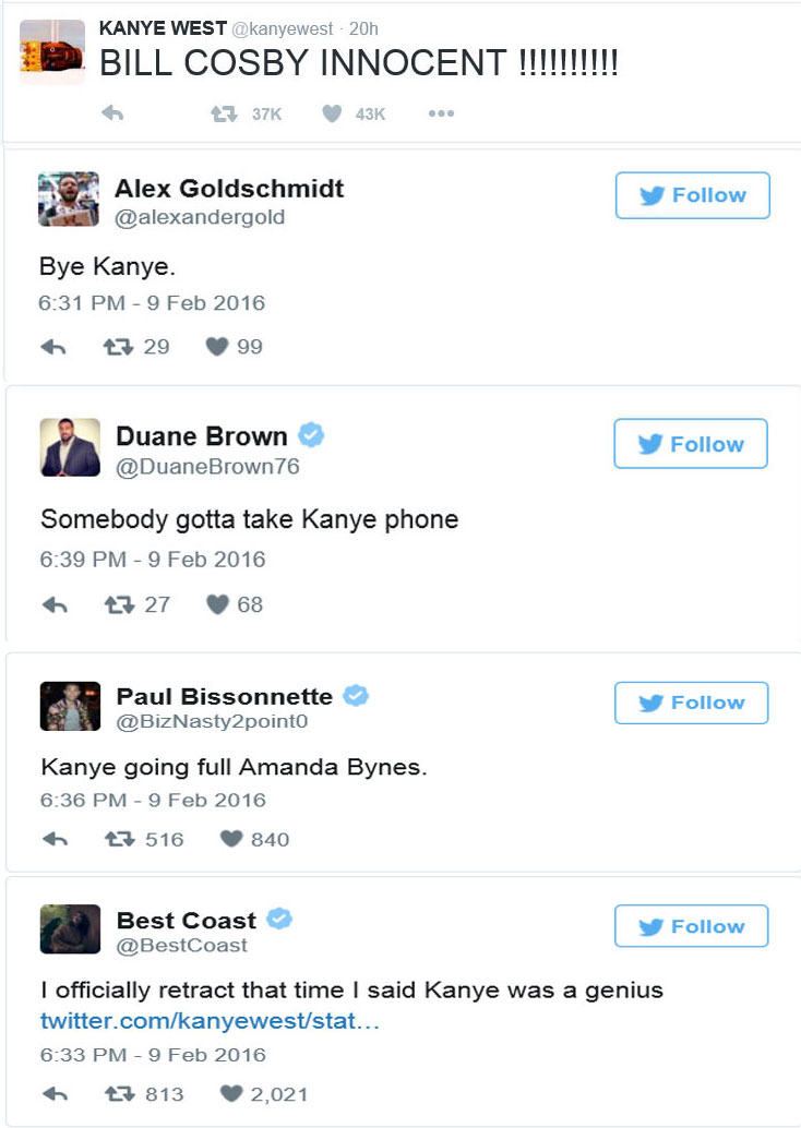 kanyetweet