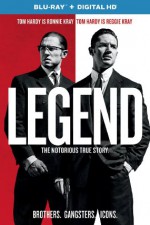 Infamous Kray brothers get biopic treatment in Legend: Blu-ray review