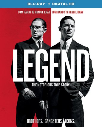 Legend poster Legend poster