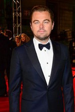 Leonardo DiCaprio's 95k expedition