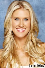 Second Bachelor contestant commits suicide