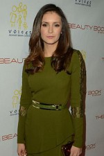 Nina Dobrev and Austin Stowell split