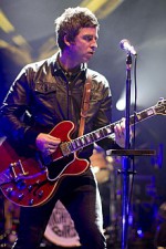 Noel Gallagher refused to sing at Lars Ulrich's wedding