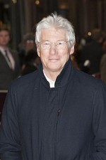 Richard Gere: People are afraid of homelessness