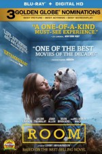 New releases on DVD - Room, Creed and more