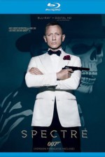 Bond returns for a stunt-filled ride in Spectre - Blu-ray review