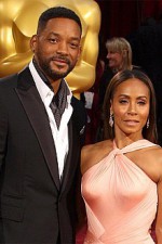 Will Smith praises 'fearless' son Jaden