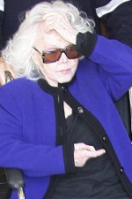 Zsa Zsa Gabor rushed to hospital 2 days after 99th birthday