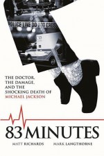 The last minutes of Michael Jackson's tragic life - book review