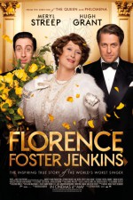 The true story of Florence Foster Jenkins