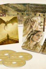 Enter our Game of Thrones Season 5 prize pack giveaway!