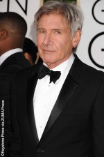 Harrison Ford's daughter has epilepsy