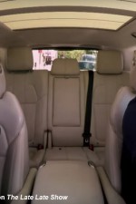 Jennifer Lopez and James Corden prank text Leonardo DiCaprio - see his response!