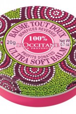 L'Occitane launches Women's Day solidarity balm