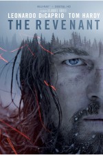 The Revenant now available on Digital HD plus giveaway