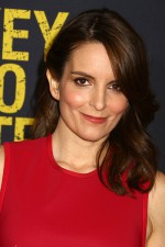 Tina Fey confirms Mean Girls stage musical