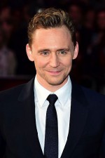 Tom Hiddleston wants to play James Bond