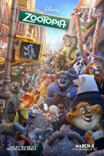 Zootopia directors hint at sequel, possible TV development