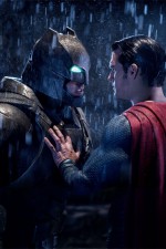 Batman v Superman: Dawn of Justice - stellar superhero spectacle