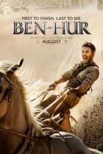 Ben-Hur leads this week's new trailers