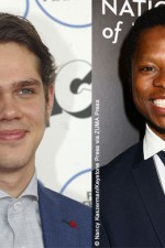 Boyhood star Ellar Coltrane and Straight Outta Compton's Jason Mitchell cast in new film