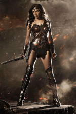 Wonder Woman date change and 2 new DC films announced!