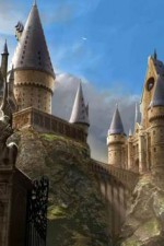 Harry Potter theme park scheduled to open in Hollywood