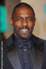 Idris Elba cast in Stephen King's The Dark Tower
