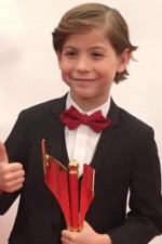 Room sweeps 2016 Canadian Screen Awards