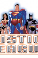 A look at DC Animated Series