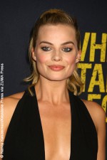 Margot Robbie cast as Tonya Harding in upcoming biopic