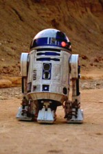 Star Wars R2-D2 creator Tony Dyson found dead
