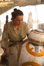 Interview with Neal Scanlan, Star Wars: The Force Awakens creature effects artist