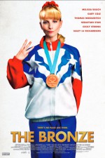 Win tickets to see the new movie The Bronze