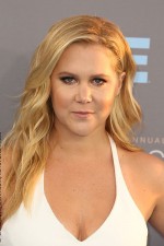Amy Schumer slams Glamour Magazine for calling her 'plus size'