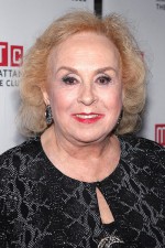 Everybody Loves Raymond star Doris Roberts dead at 90