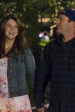 Netflix drops first trailer for Gilmore Girls revival
