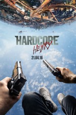 Hardcore Henry: a raucous, riveting roller-coaster ride