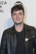 Josh Hutcherson participates in panel to raise sexual assault awareness