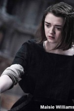 Game of Thrones' Maisie Williams cast in new X-Men sequel