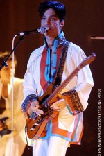 Audiotape released in Prince's emergency plane landing